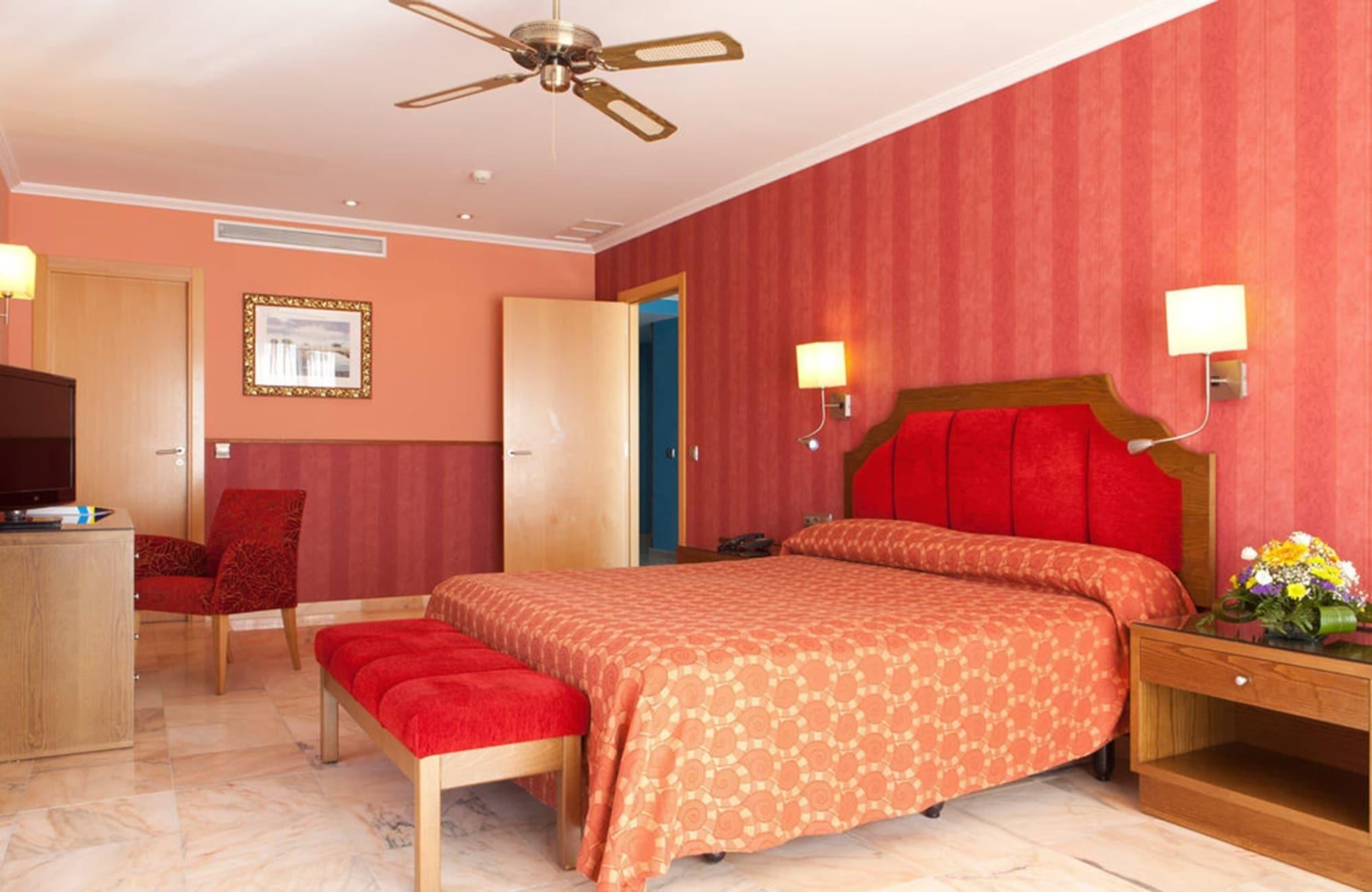 Playamarina Hotel Ayamonte Exterior photo
